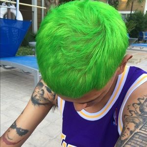 Meet your Posher, Fernando